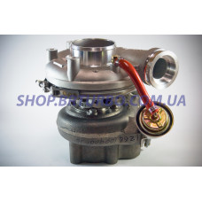 Оригінальний турбокомпресор 56209880006