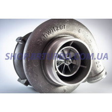 Оригінальний турбокомпресор 56419880016
