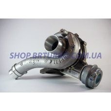 Оригінальний турбокомпресор 782097-5001S