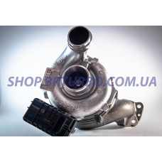 Оригінальний турбокомпресор 802774-5008S